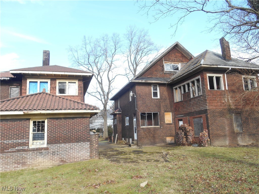 413 Alameda Avenue Youngstown OH 44504