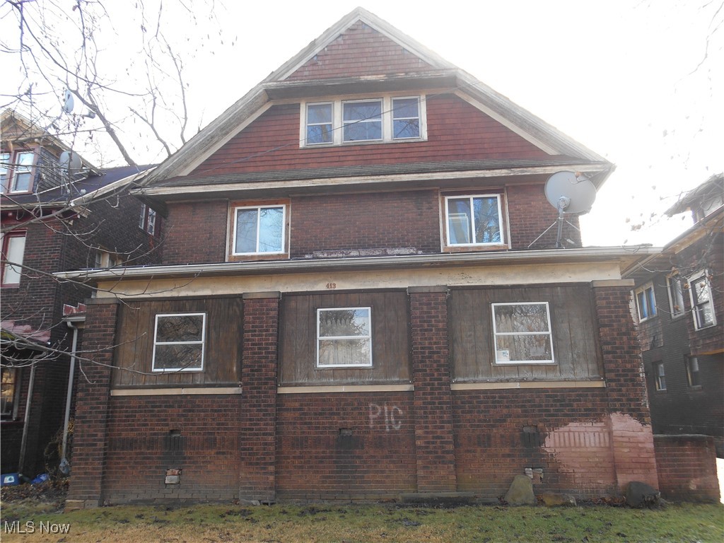 413 Alameda Avenue Youngstown OH 44504