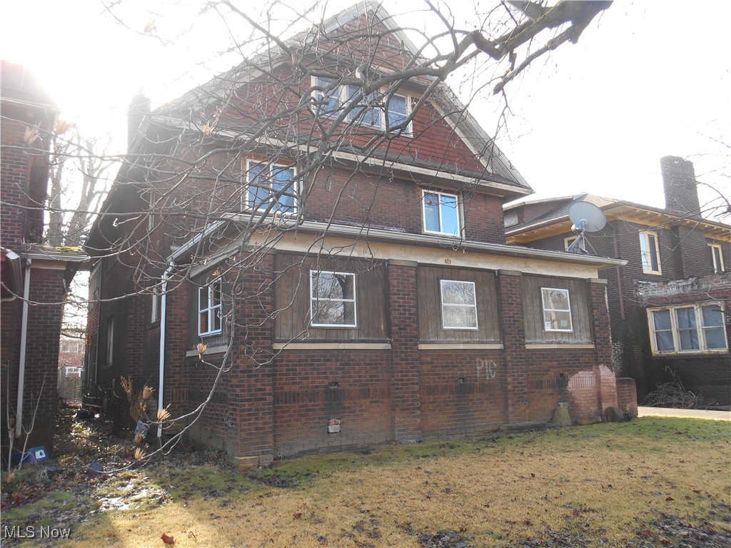 413 Alameda Avenue Youngstown OH 44504