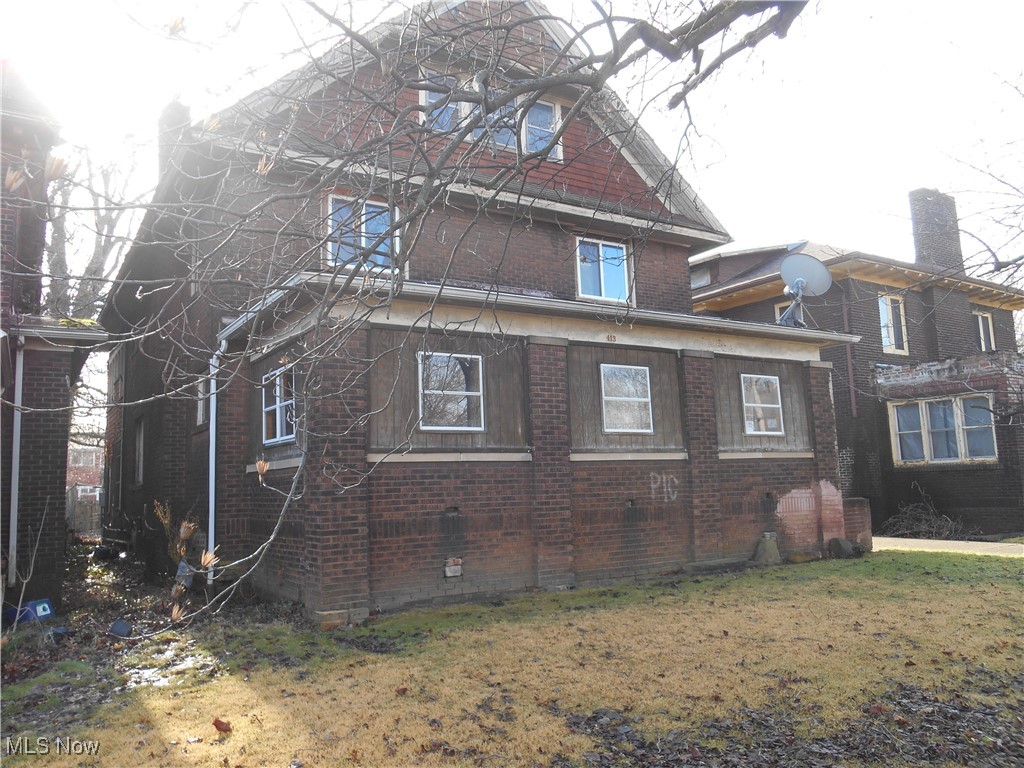 413 Alameda Avenue Youngstown OH 44504