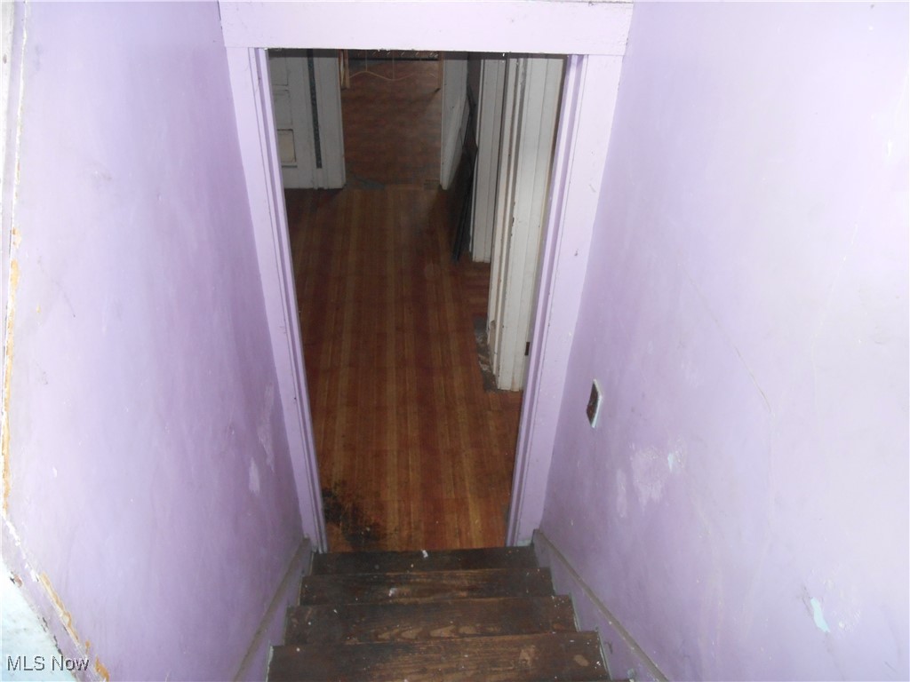 413 Alameda Avenue Youngstown OH 44504