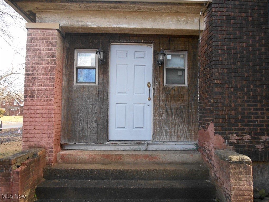 413 Alameda Avenue Youngstown OH 44504