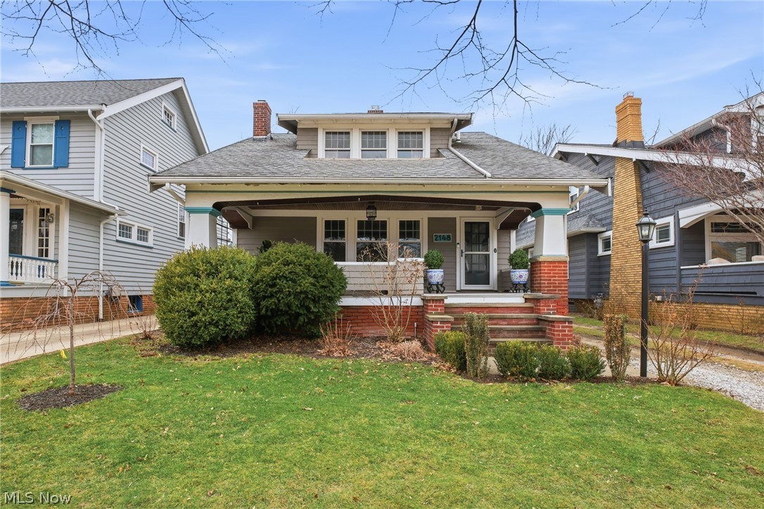 2148 Northland Avenue Lakewood OH 44107