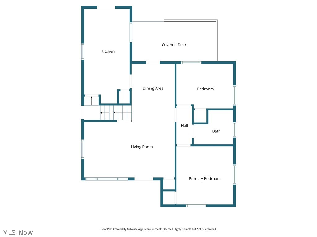 7198 Greenleaf Avenue Parma OH 44130