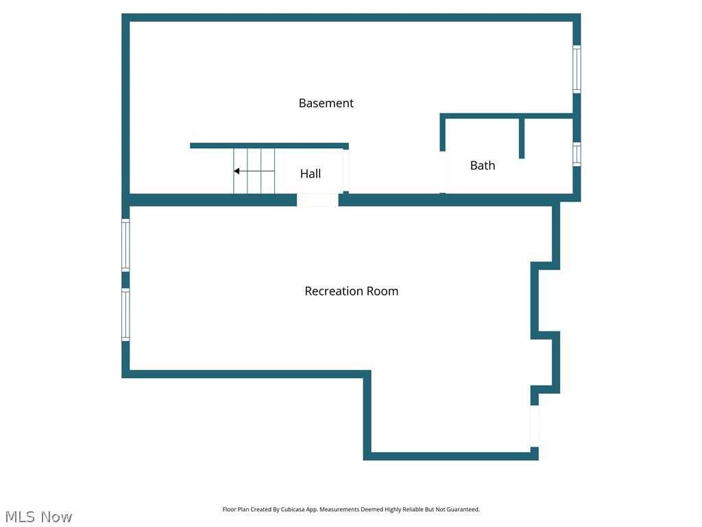 7198 Greenleaf Avenue Parma OH 44130