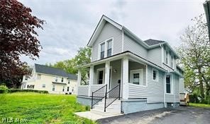 2230 E 90th Street Cleveland OH 44106