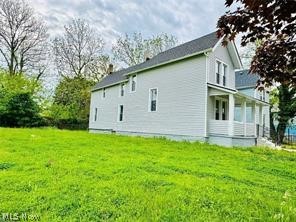 2230 E 90th Street Cleveland OH 44106