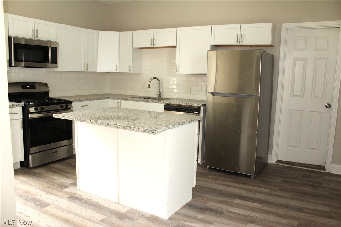 2230 E 90th Street Cleveland OH 44106