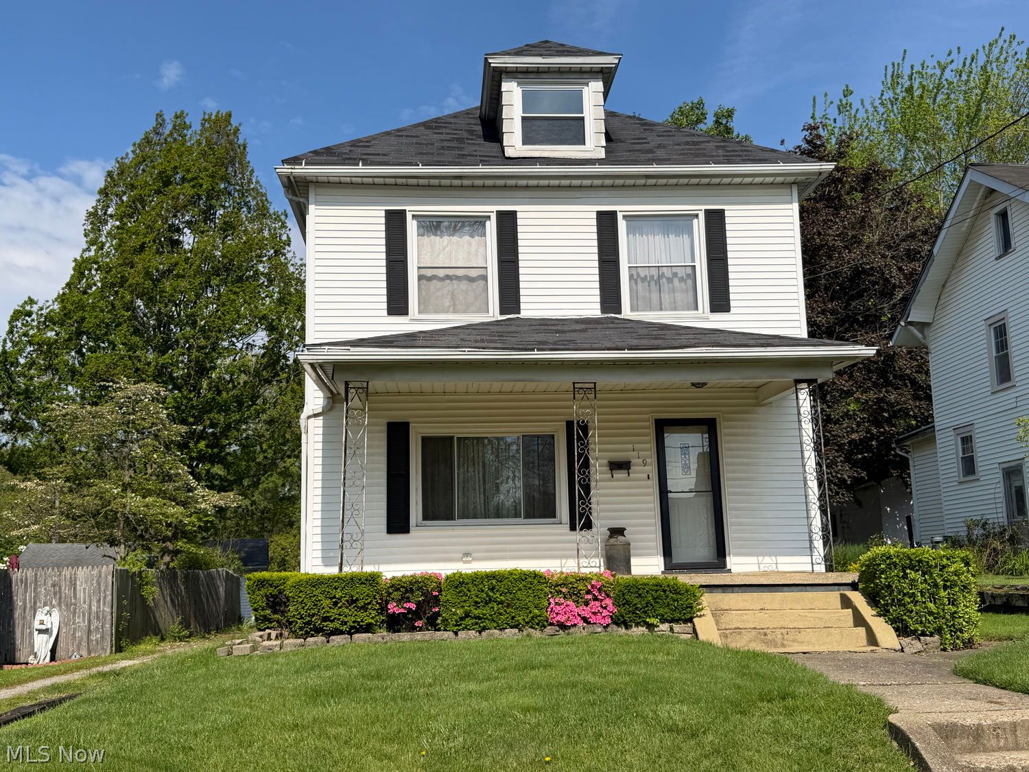 119 24th Street SE Massillon OH 44646