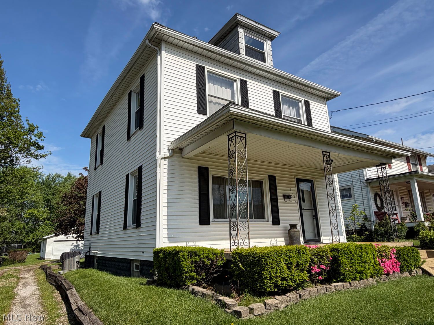 119 24th Street SE Massillon OH 44646
