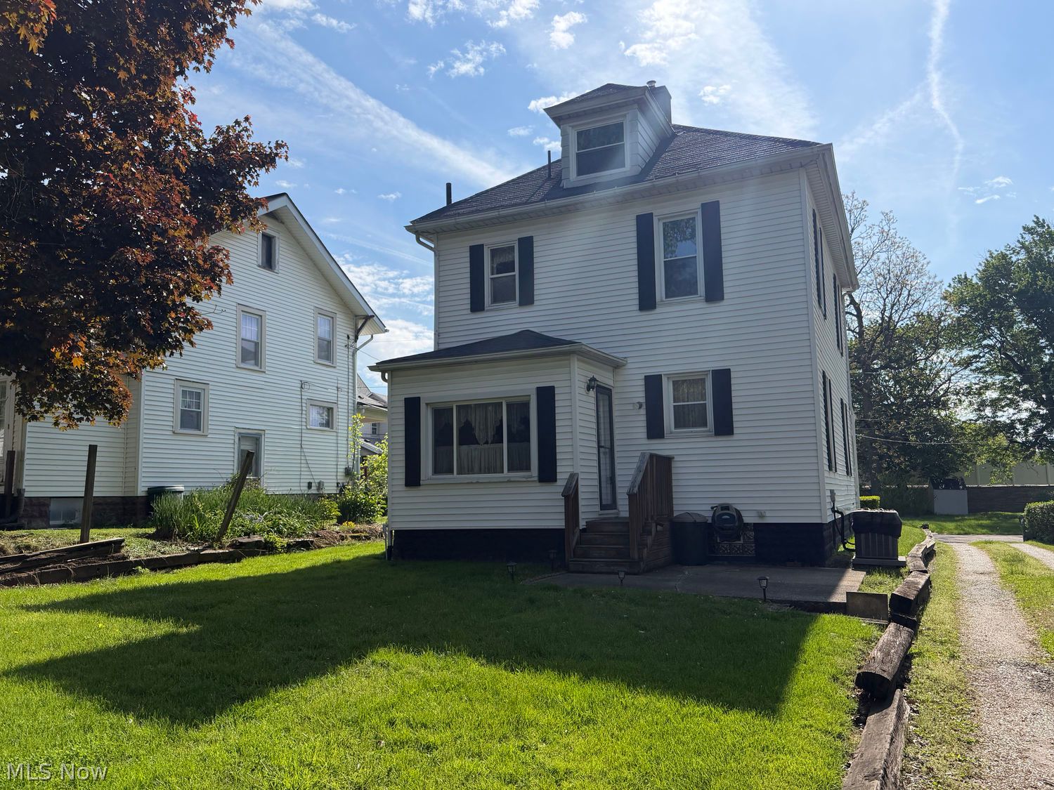 119 24th Street SE Massillon OH 44646