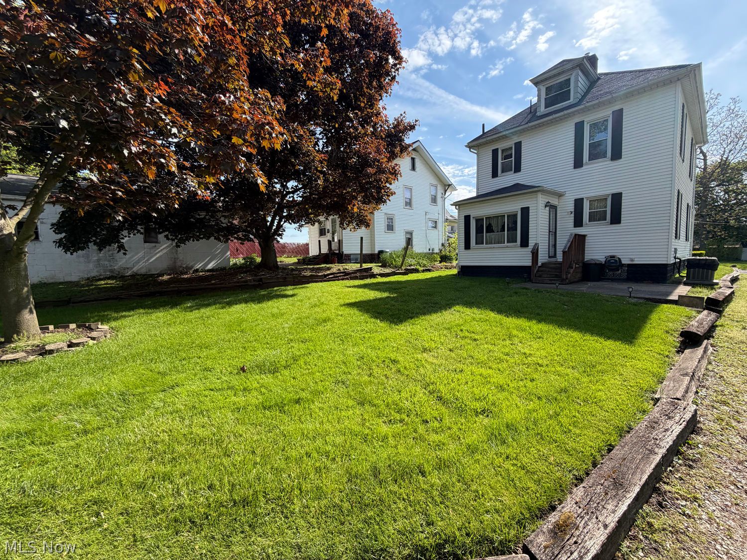 119 24th Street SE Massillon OH 44646