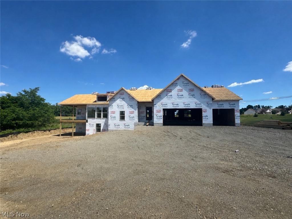 531 Gentlebrook Boulevard SW Hartville OH 44632