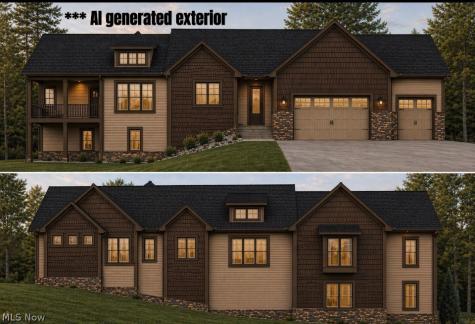 531 Gentlebrook Boulevard SW Hartville OH 44632