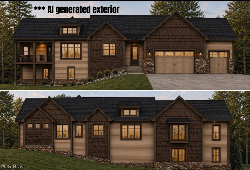531 Gentlebrook Boulevard SW Hartville OH 44632
