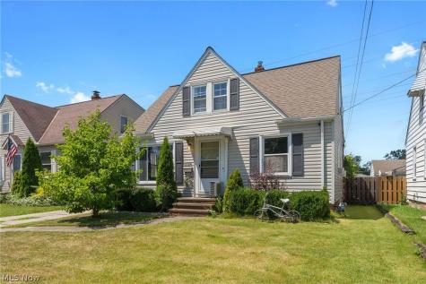 9326 Outlook Drive Brooklyn OH 44144