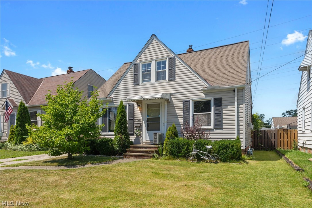 9326 Outlook Drive Brooklyn OH 44144