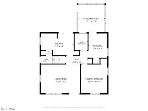9326 Outlook Drive Brooklyn OH 44144