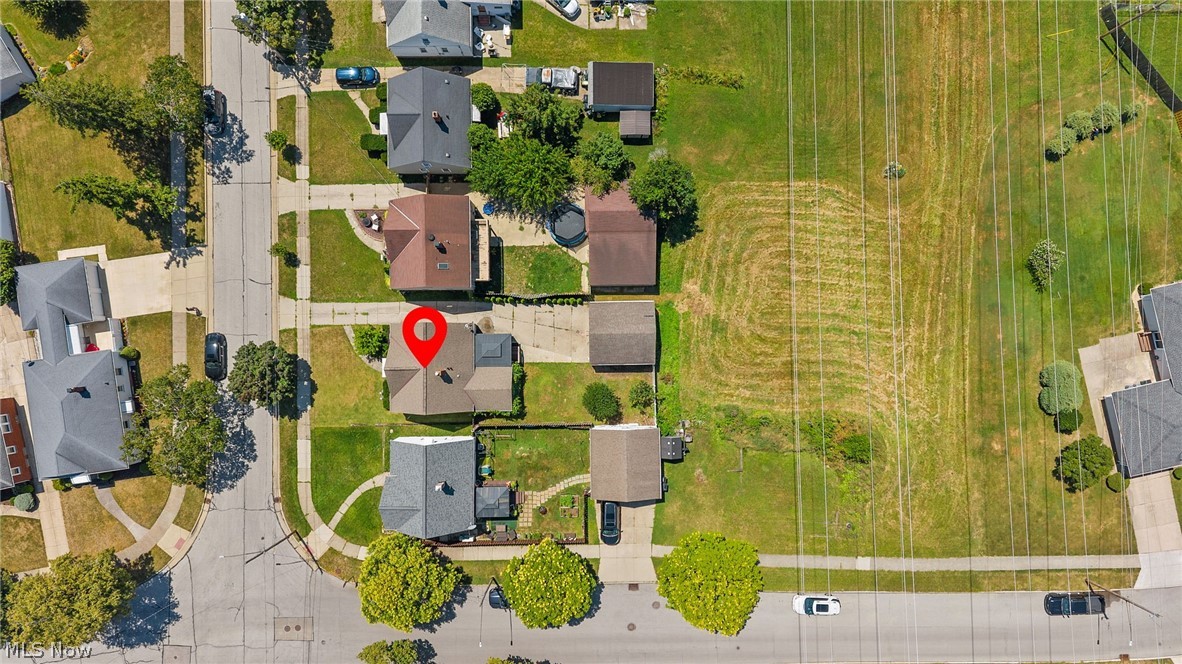 9326 Outlook Drive Brooklyn OH 44144