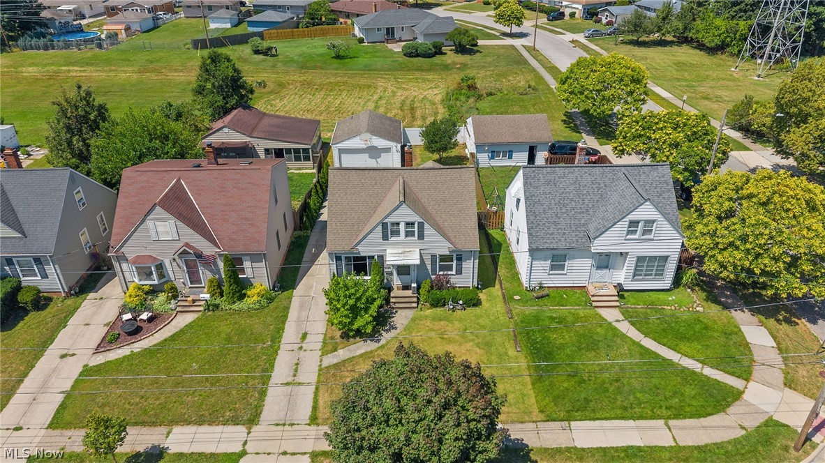 9326 Outlook Drive Brooklyn OH 44144