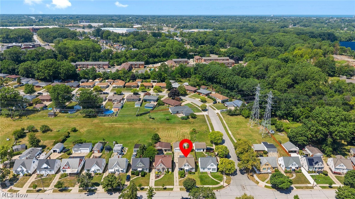 9326 Outlook Drive Brooklyn OH 44144