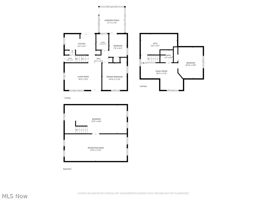 9326 Outlook Drive Brooklyn OH 44144
