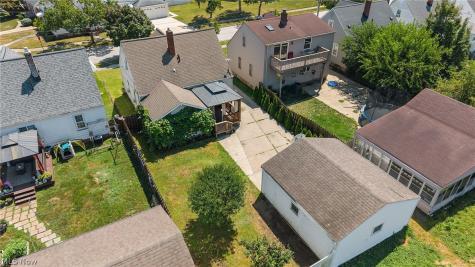9326 Outlook Drive Brooklyn OH 44144