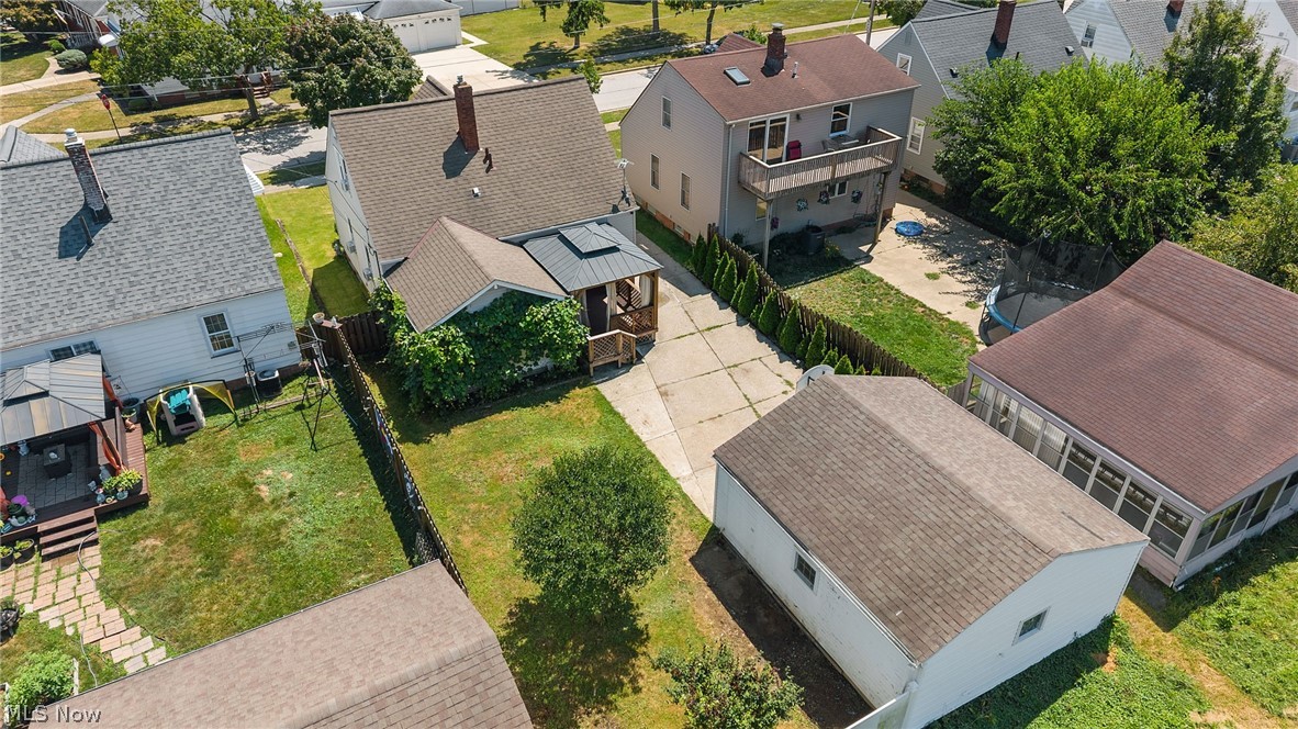 9326 Outlook Drive Brooklyn OH 44144