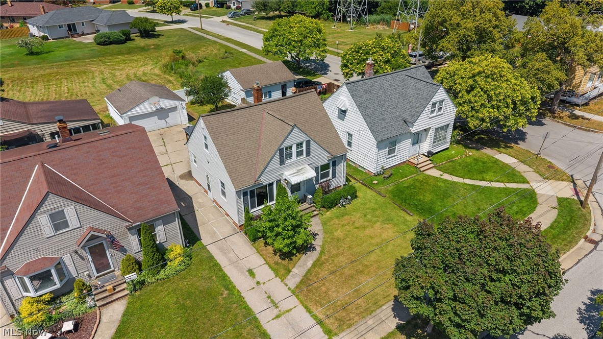 9326 Outlook Drive Brooklyn OH 44144
