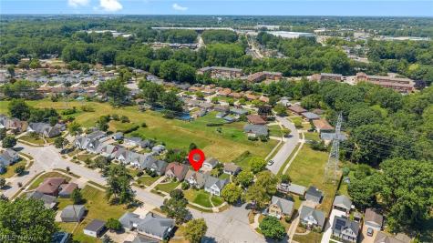 9326 Outlook Drive Brooklyn OH 44144