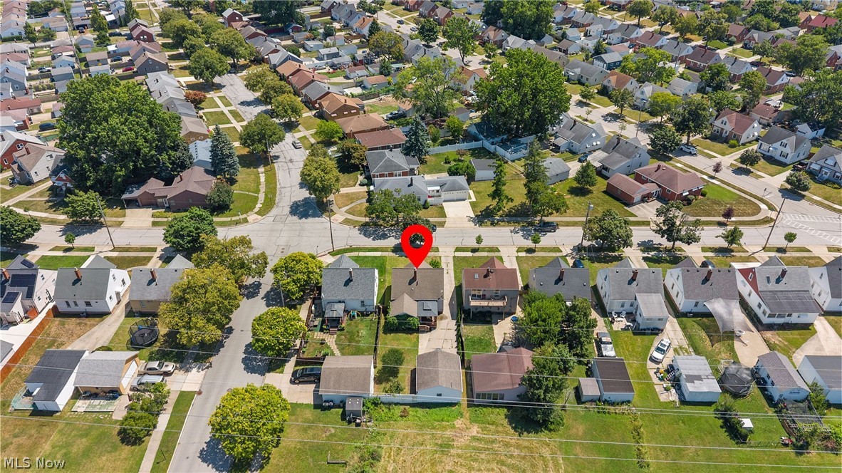 9326 Outlook Drive Brooklyn OH 44144