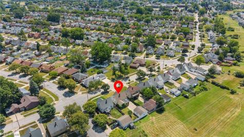 9326 Outlook Drive Brooklyn OH 44144