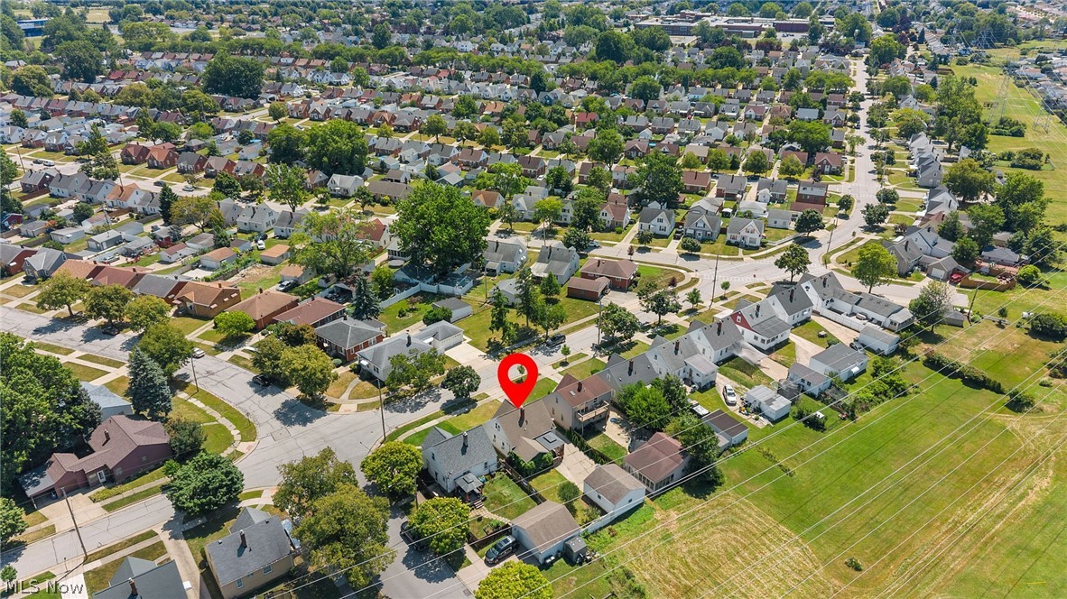 9326 Outlook Drive Brooklyn OH 44144