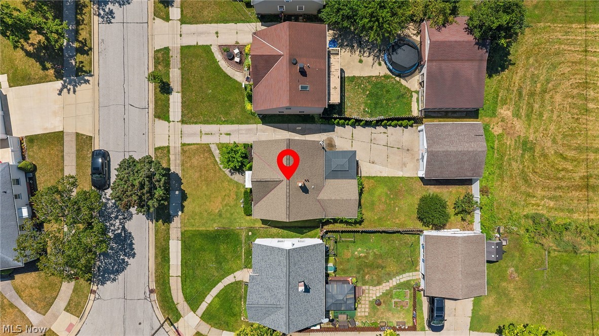 9326 Outlook Drive Brooklyn OH 44144