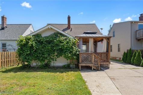 9326 Outlook Drive Brooklyn OH 44144