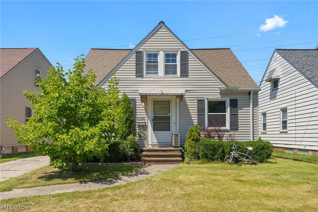 9326 Outlook Drive Brooklyn OH 44144