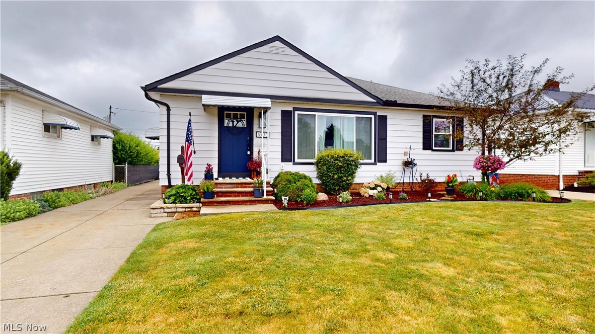 1833 Ridgewick Drive Wickliffe OH 44092