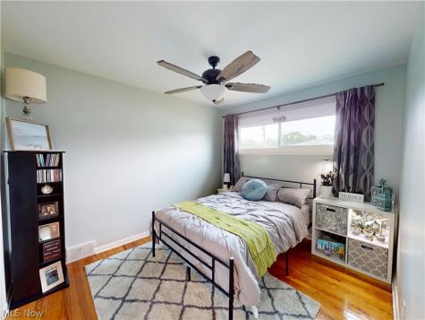 1833 Ridgewick Drive Wickliffe OH 44092