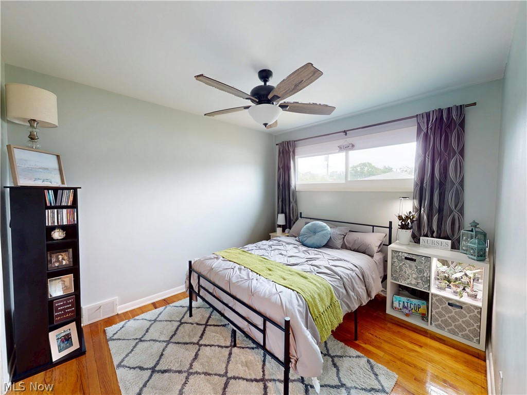 1833 Ridgewick Drive Wickliffe OH 44092