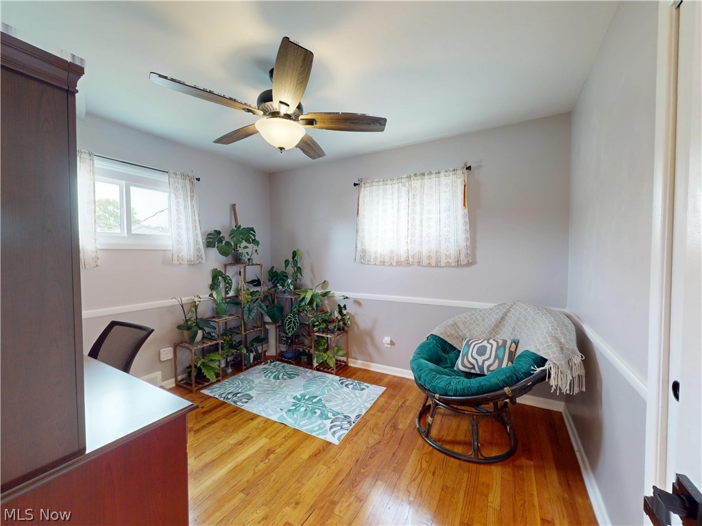 1833 Ridgewick Drive Wickliffe OH 44092