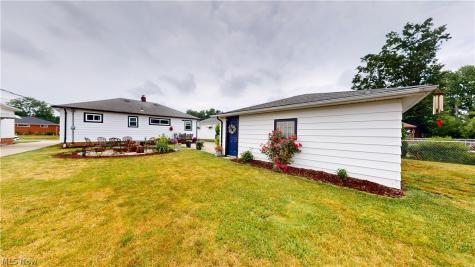 1833 Ridgewick Drive Wickliffe OH 44092