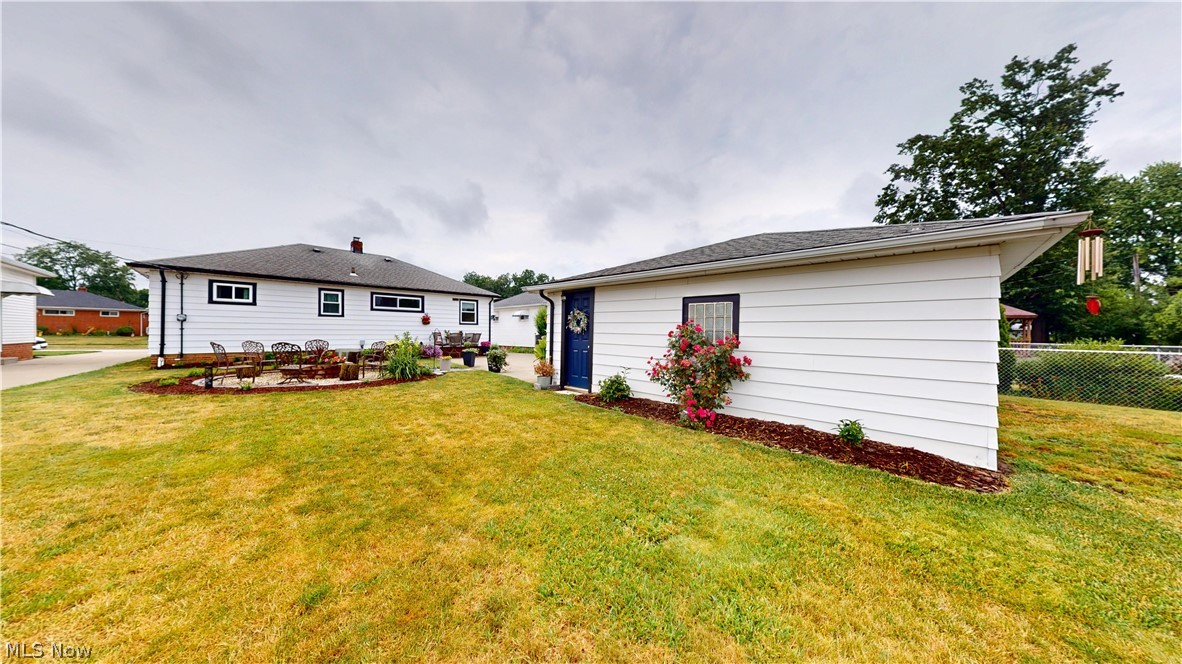 1833 Ridgewick Drive Wickliffe OH 44092