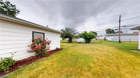 1833 Ridgewick Drive Wickliffe OH 44092