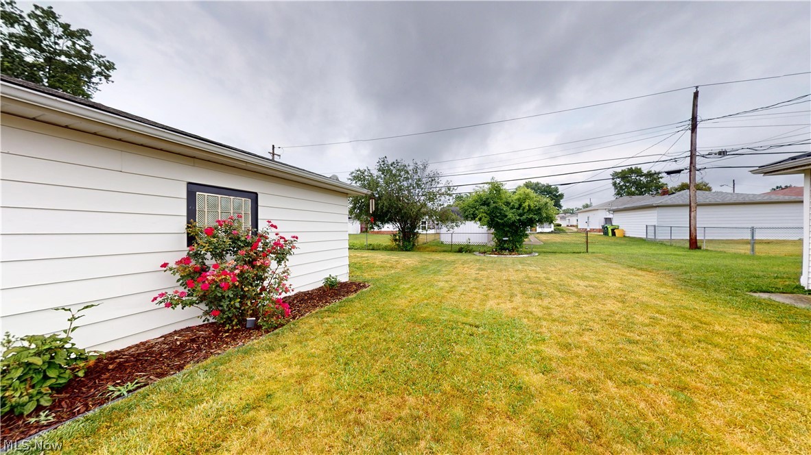 1833 Ridgewick Drive Wickliffe OH 44092