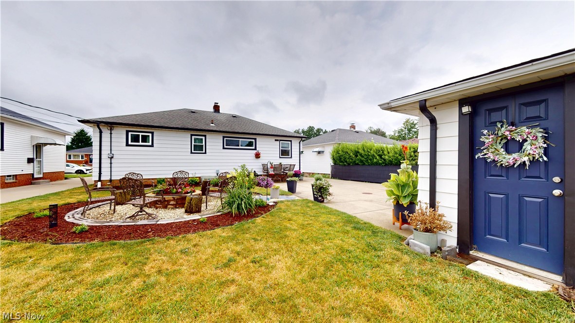1833 Ridgewick Drive Wickliffe OH 44092