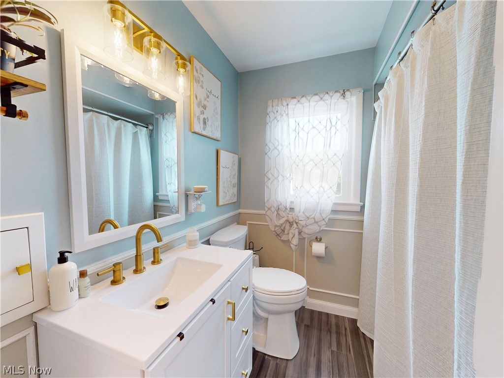 1833 Ridgewick Drive Wickliffe OH 44092