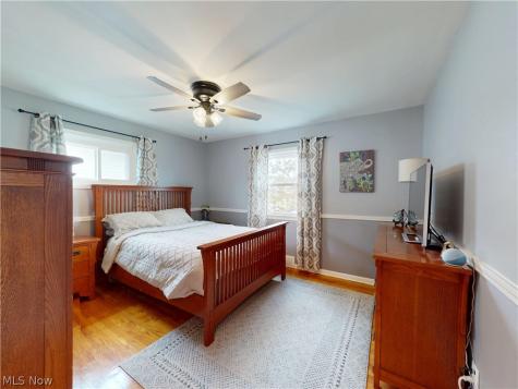 1833 Ridgewick Drive Wickliffe OH 44092