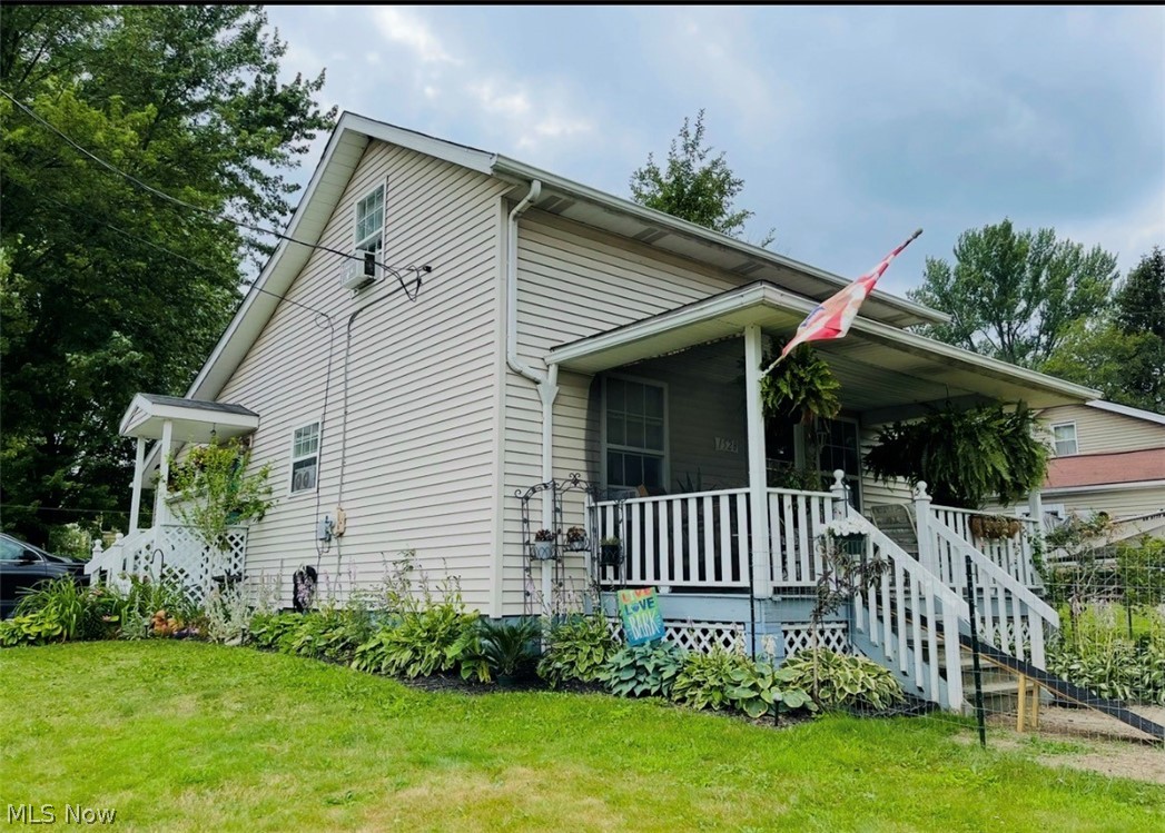 1528 22nd Street NE Canton OH 44714