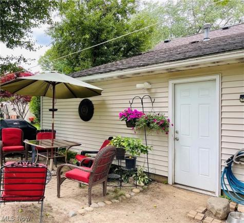 1528 22nd Street NE Canton OH 44714