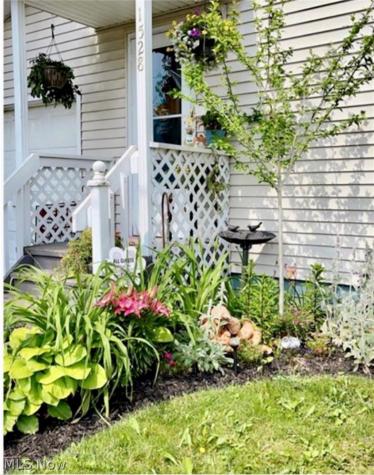 1528 22nd Street NE Canton OH 44714